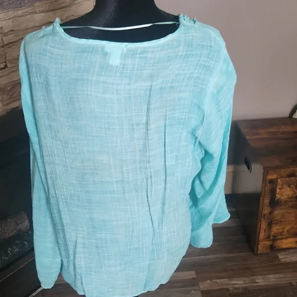 Top/blouse - Picture 2 of 4